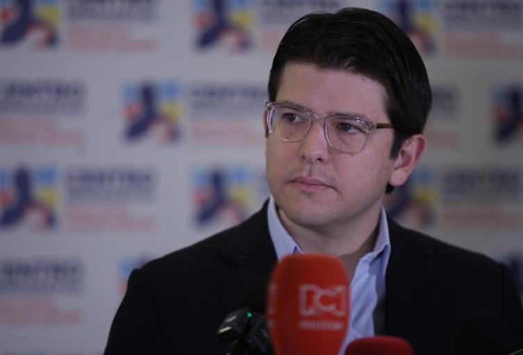 Miguel Uribe Turbay