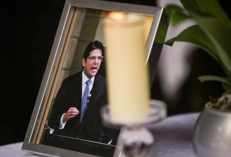 Lo que sigue en el caso judicial por el homicidio de Miguel Uribe Turbay Lo que sigue en el caso judicial por el homicidio de Miguel Uribe Turbay