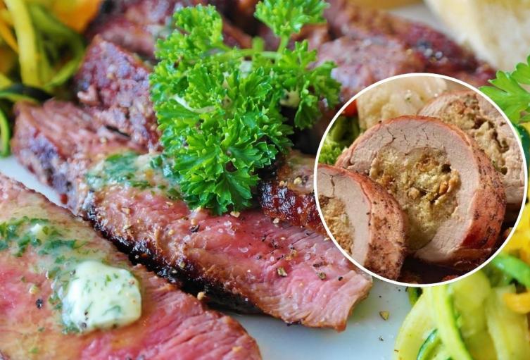 Muchacho relleno fácil y sin horno: prepare esta receta sin tanto complique