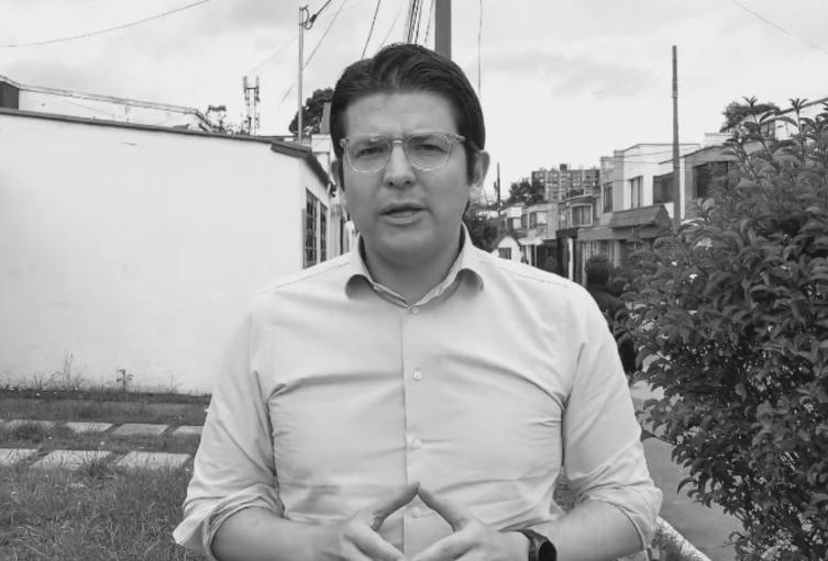 Muerte del senador Miguel Uribe Turbay investigación y capturas Muerte del senador Miguel Uribe Turbay investigación y capturas