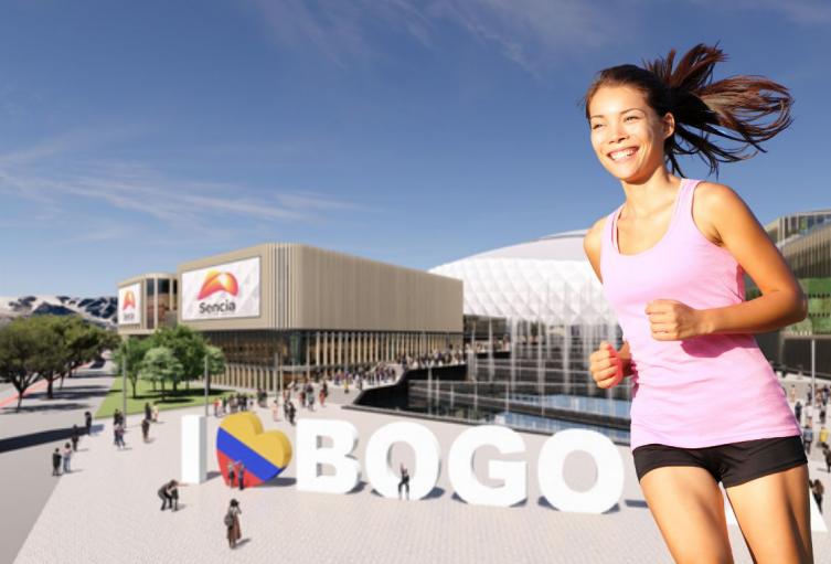 Nace un nuevo deporte en Colombia Ley hace historia