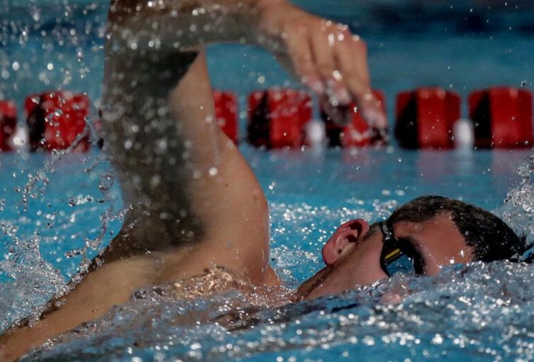 Cursos de natación para niños: aprenderán a nadar sin pagar un dineral Cursos de natación para niños: aprenderán a nadar sin pagar un dineral