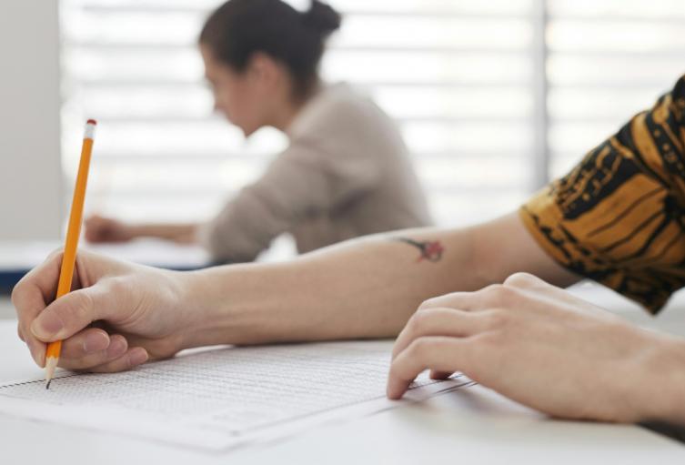 Nueva fechas para examen en Cundinamarca