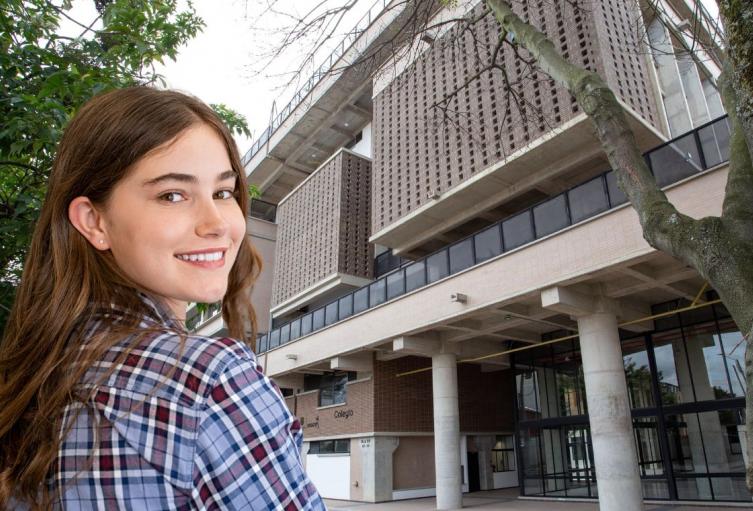 Nueva sede estudiantil en Kennedy