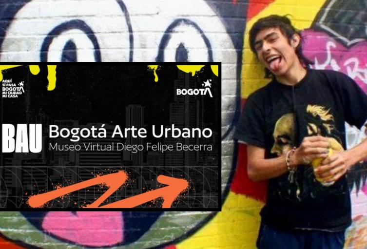 Nuevo museo de arte urbano Nuevo museo de arte urbano