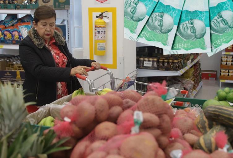 Nuevo subsidio de $230.000 alcanza para el mercado y algo más