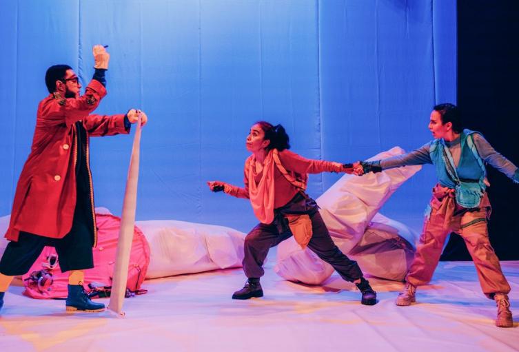 Obras de teatro en Bogotá Obras de teatro en Bogotá