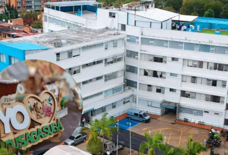Oficial Fusagasugá tendrá nuevo hospital y será de última generación Oficial Fusagasugá tendrá nuevo hospital y será de última generación