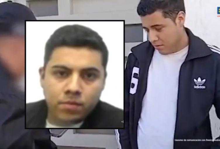 Óscar Santiago Gómez Leal Óscar Santiago Gómez Leal