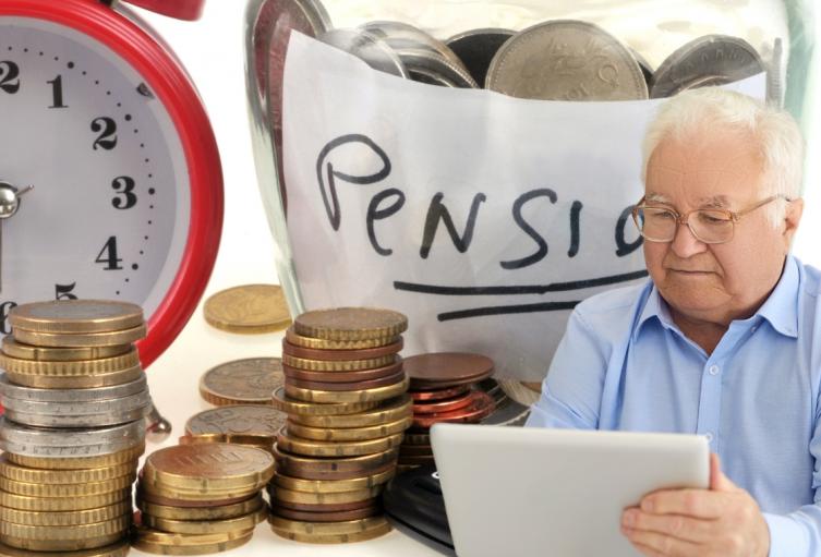 Pensionados podrán recibir más plata