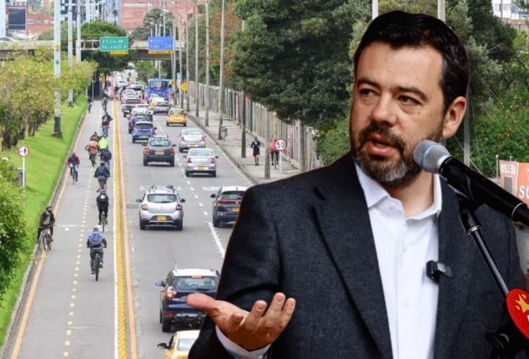 Pico y placa en Bogotá del 18 al 22 de agosto: ¿Cómo será la nueva rotación?