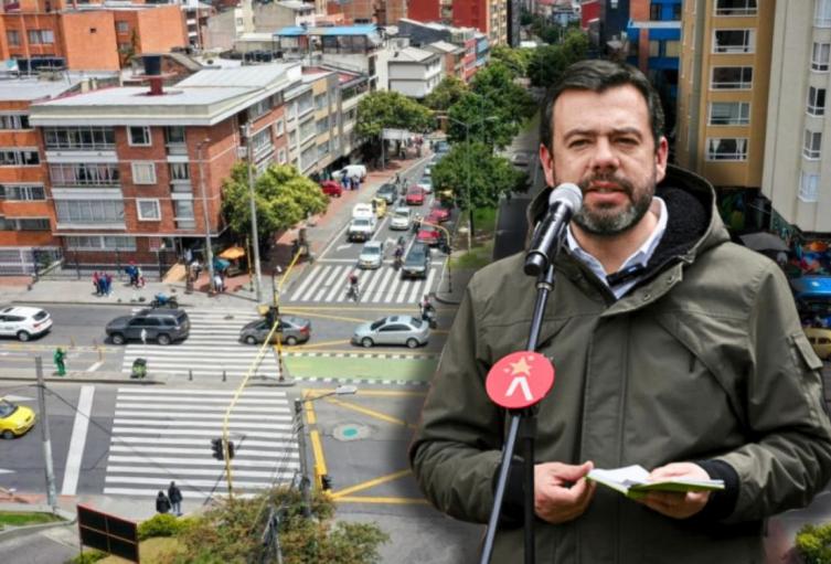 Pico y placa en Bogotá del 25 al 31 de agosto: así quedó la nueva rotación Pico y placa en Bogotá del 25 al 31 de agosto: así quedó la nueva rotación