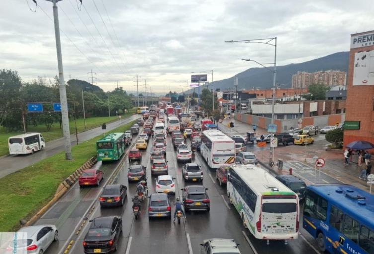 Pico y placa regional, 18 de agosto de 2025
