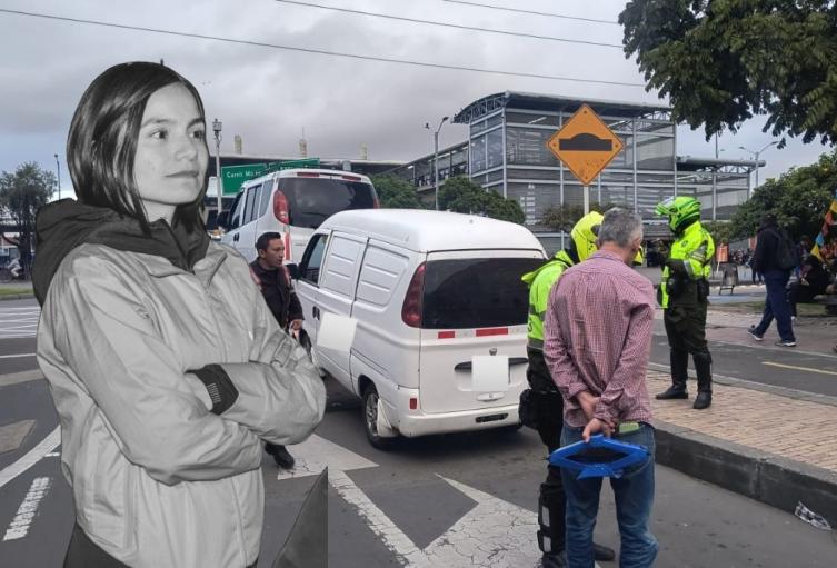 Piden más renuncias en Bogotá Movilidad quedó contra las cuerdas