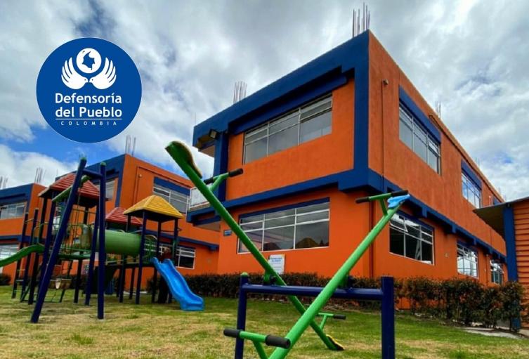 Posibles irregularidades de colegio de Valeria Afanador Posibles irregularidades de colegio de Valeria Afanador