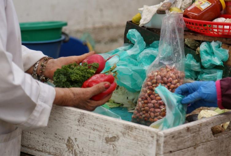 Precios de Corabastos Precios de Corabastos