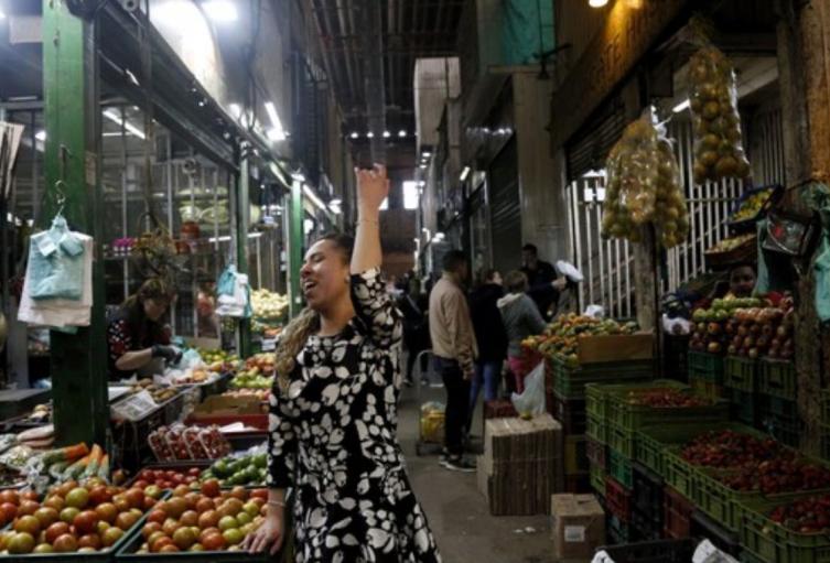 Precios en Corabastos este 13 de agosto, 2025 alimentos que más bajaron