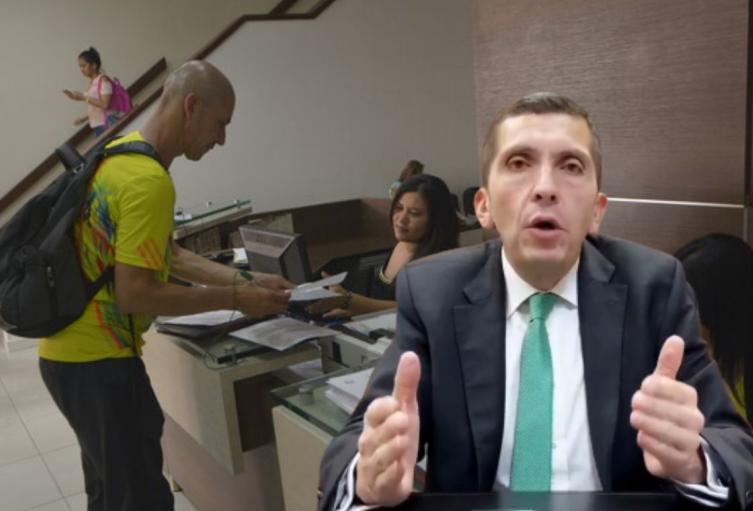 Predial 2025 en Chía errores tendrían a propietarios sin un peso
