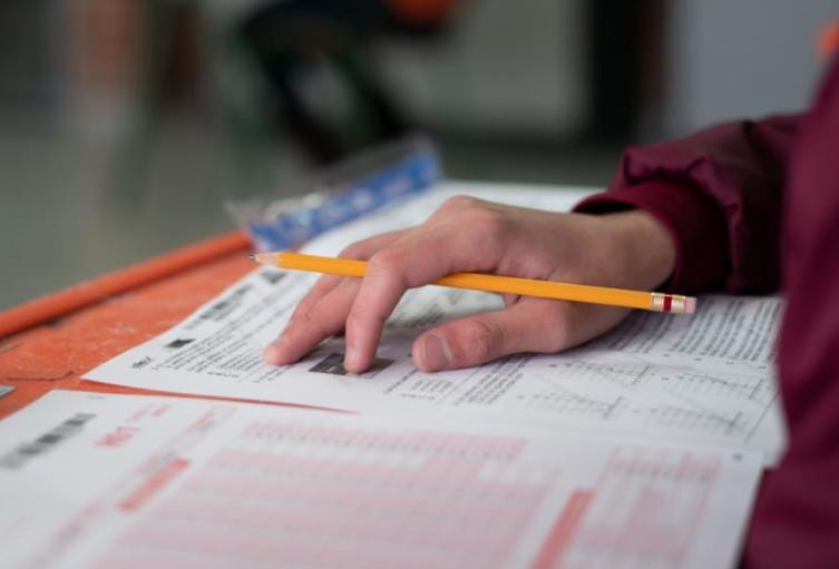 Resultados de la prueba Saber 11