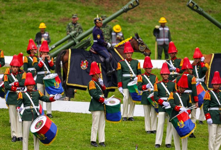 La decisión se debe a los bloqueos que hay en la vía Bogotá-Tunja