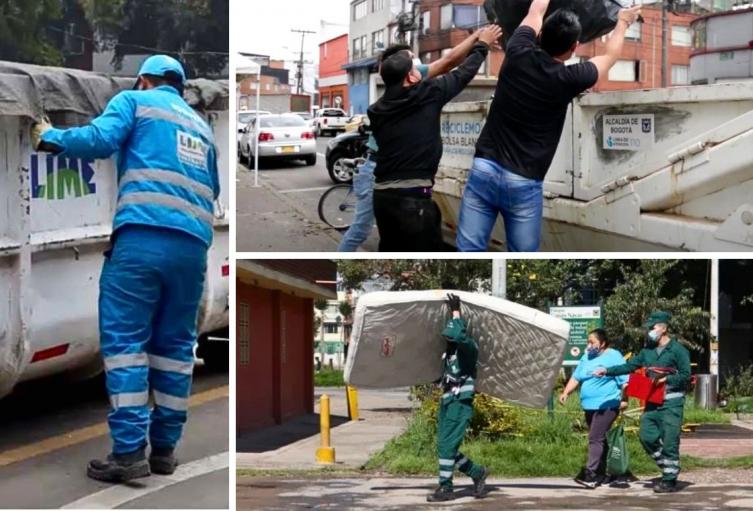 ¿Qué son los Ecopuntos? Así se libra de multas por dejar escombros tirados ¿Qué son los Ecopuntos? Así se libra de multas por dejar escombros tirados