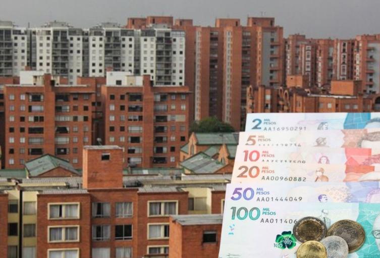Quienes viven en arriendo serán indemnizados Ley los pone a ganar