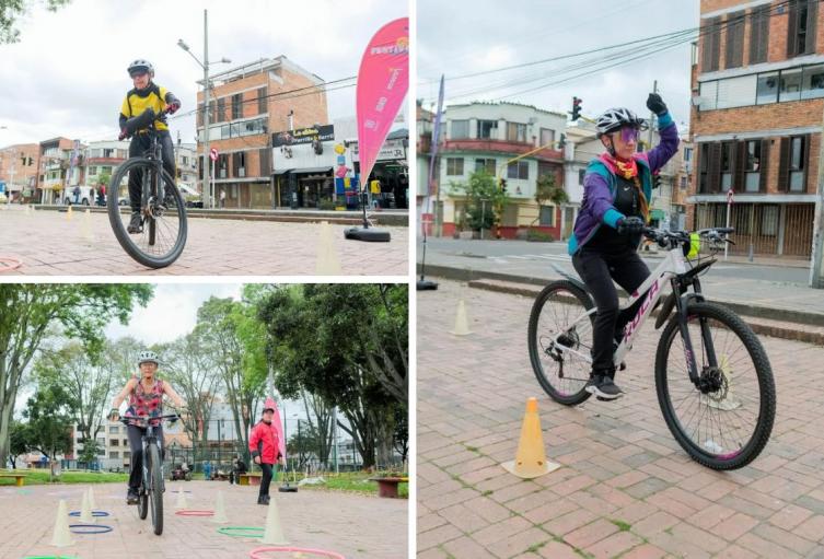 Reto Rodante: la prueba que pondrá a temblar hasta a los más expertos Reto Rodante: la prueba que pondrá a temblar hasta a los más expertos