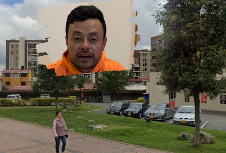 Familia denuncia robo en McDonald’s de Chía y pide estar moscas con placas adulteradas Familia denuncia robo en McDonald’s de Chía y pide estar moscas con placas adulteradas