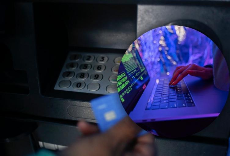 Robos cibernéticos en Colombia