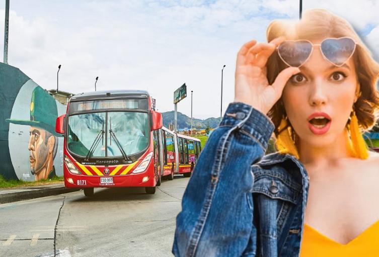 TransMilenio activa rutas para el Festival de Verano: no hay excusas