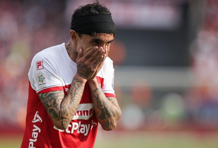 Santa Fe vs Fortaleza Santa Fe vs Fortaleza