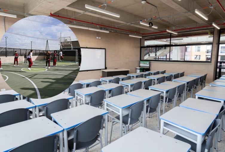 Sentencia frena a rectores de colegios cambian las reglas para estudiantes