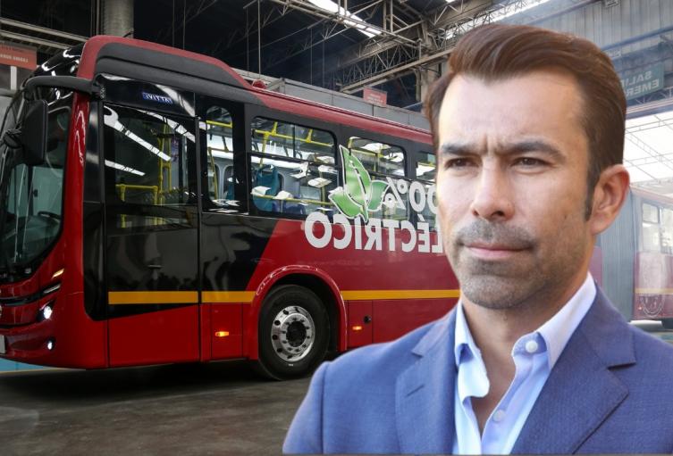 Soacha tendrá transporte de calidad