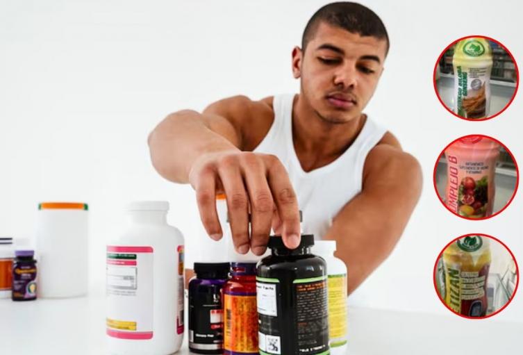 Alerta sanitaria por suplementos dietéticos: no curan y ponen en riesgo su salud Alerta sanitaria por suplementos dietéticos: no curan y ponen en riesgo su salud