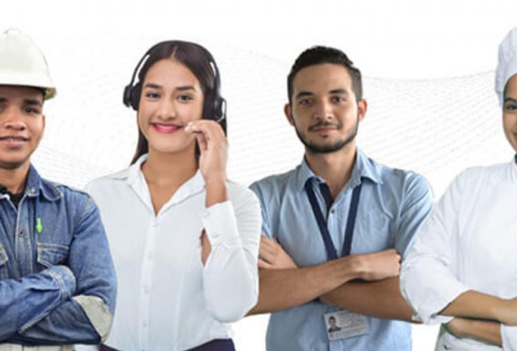 Trabajadores podrán certificar su oficio Trabajadores podrán certificar su oficio
