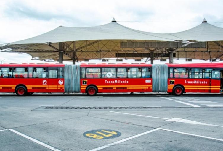 TransMilenio tendrá operación especial TransMilenio tendrá operación especial