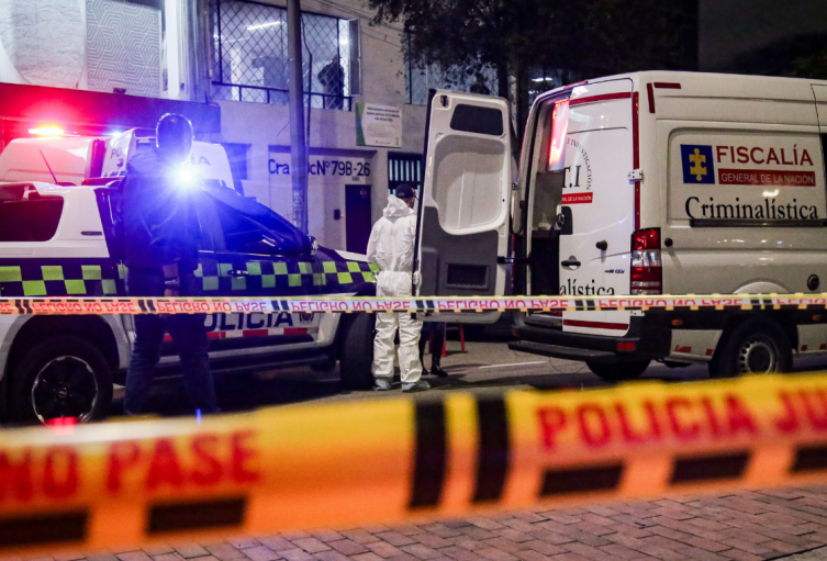 Vecinos de Santa Viviana en shock le dieron chumbimba al ‘Gato’ del barrio