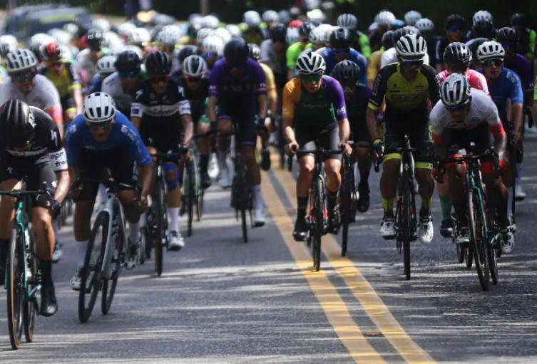 Vuelta a Colombia 2025
