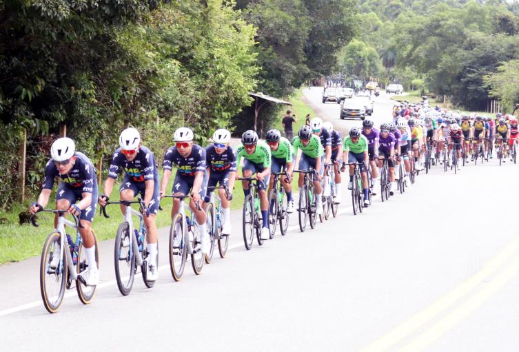 Vuelta a Colombia Vuelta a Colombia