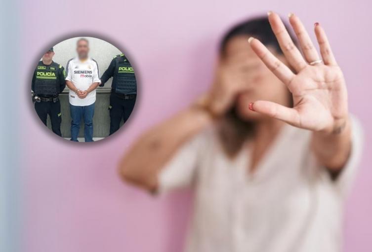 Ataque a mujer en Fontibón