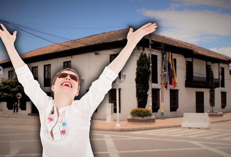 Festival con actividades gratis en Mosquera