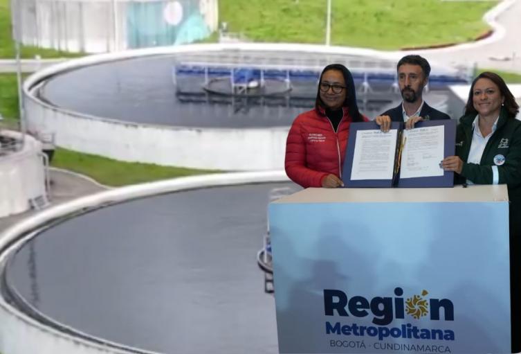 Acueducto se apiadó de Soacha Servicio de agua llegará para todos Acueducto se apiadó de Soacha Servicio de agua llegará para todos