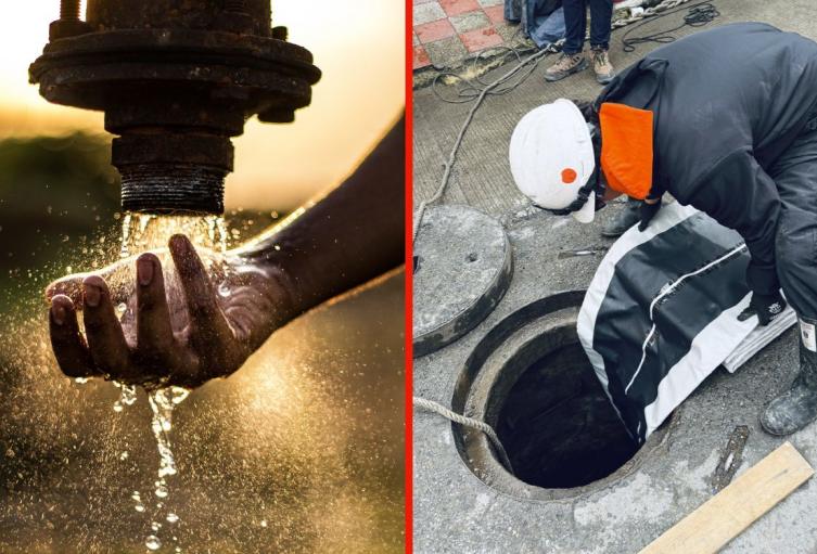 Cortes de agua en Bogotá: Kennedy y Fontibón se quedarán sin servicio Cortes de agua en Bogotá: Kennedy y Fontibón se quedarán sin servicio