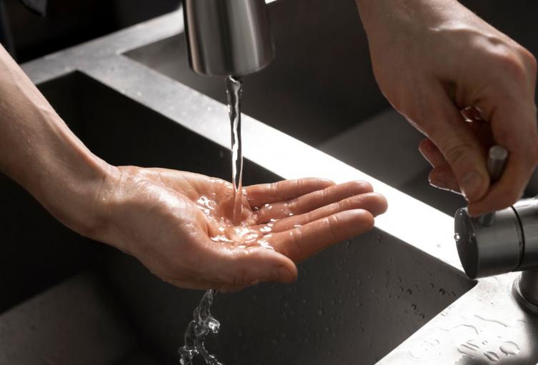 Cortes de agua este jueves 25 de septiembre en 28 barrios de Bogotá