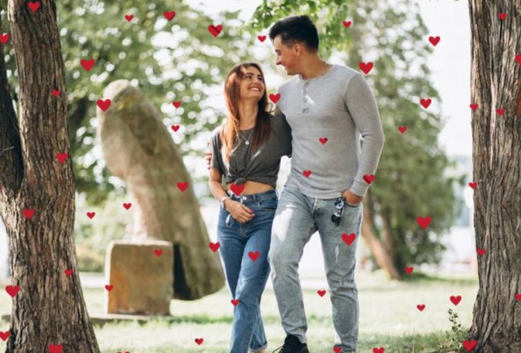Planes de Amor y Amistad en los parques de Bogotá
