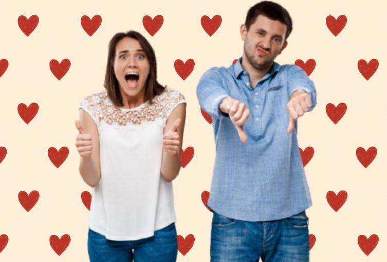 Restricciones y disturbios opacaron el Día del Amor y la Amistad en La Mesa Restricciones y disturbios opacaron el Día del Amor y la Amistad en La Mesa
