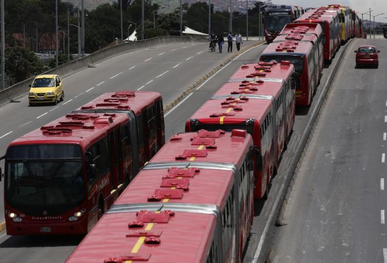 Obras de ampliación en la autopista Sur: serán clave para descongestionar la movilidad en Soacha Autopista Sur