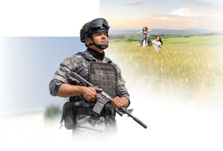 Campaña para ponerle fin a la guerra: esta sería la solución
