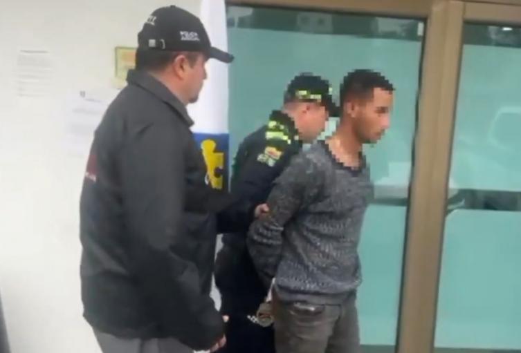 Capturan a extranjero señalado de acceso carnal violento en Tena Capturan a extranjero señalado de acceso carnal violento en Tena