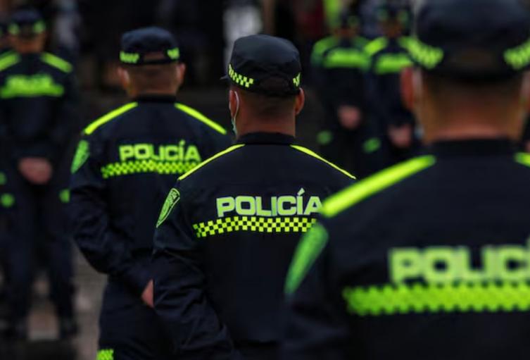 Plan candado en el Restrepo dejó la captura de tres sujetos armados Plan candado en el Restrepo dejó la captura de tres sujetos armados